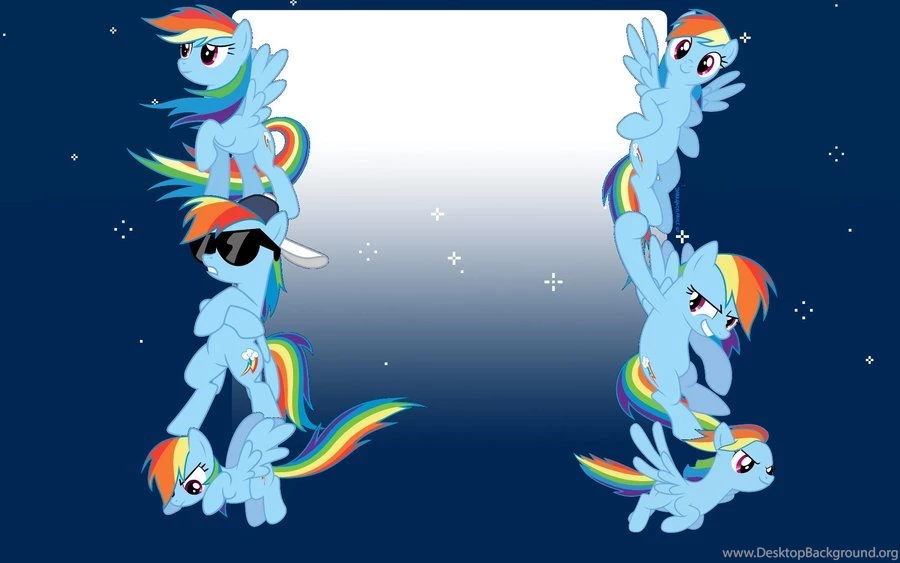 Rainbow Dash Backgrounds By PaigePonPon On DeviantArt