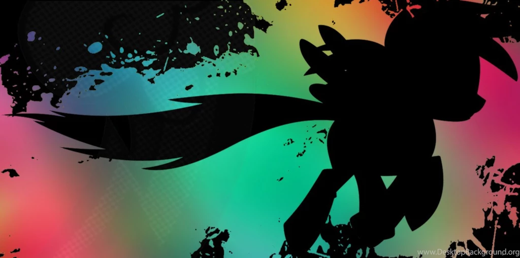 Rainbow Dash Backgrounds By PinkamenaSpy On DeviantArt