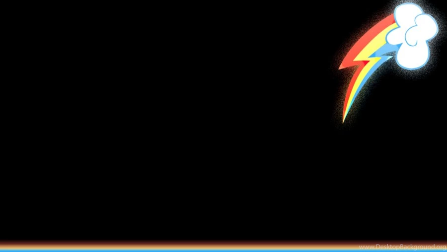 Rainbow Dash Backgrounds By Monketron On DeviantArt