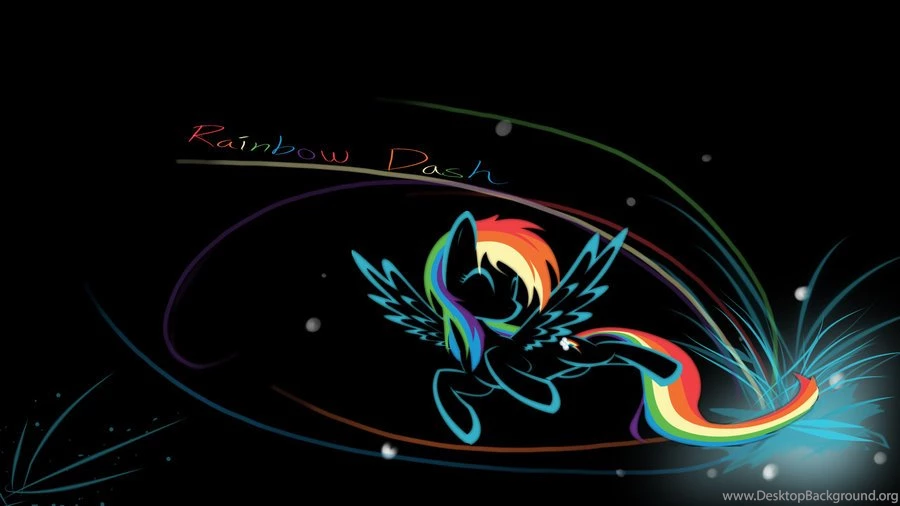 Rainbow Dash Wallpapers 1920x1080 Px By PCyzicus On DeviantArt