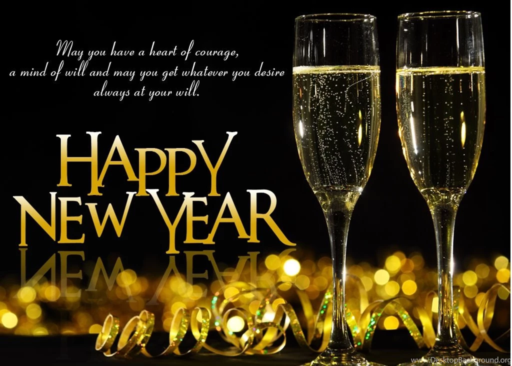 New Year Eve Wallpapers 1600x1093px