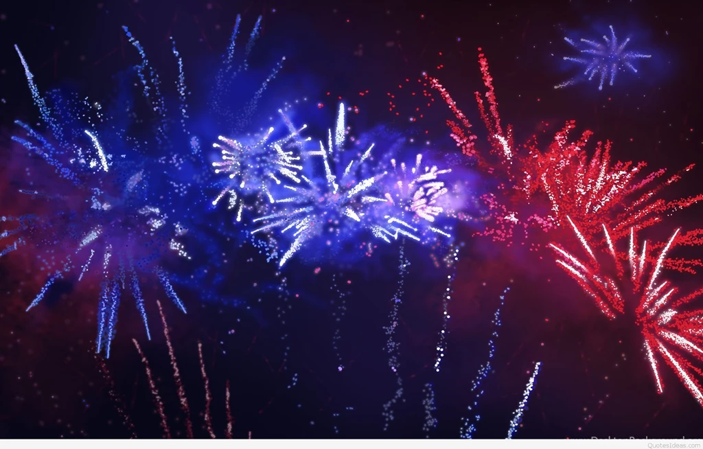 Happy New Year Fireworks Pictures And Wallpapers 2016 2017