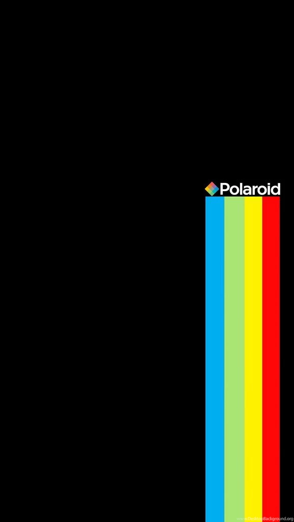 Polaroid Wallpapers For IPhone5