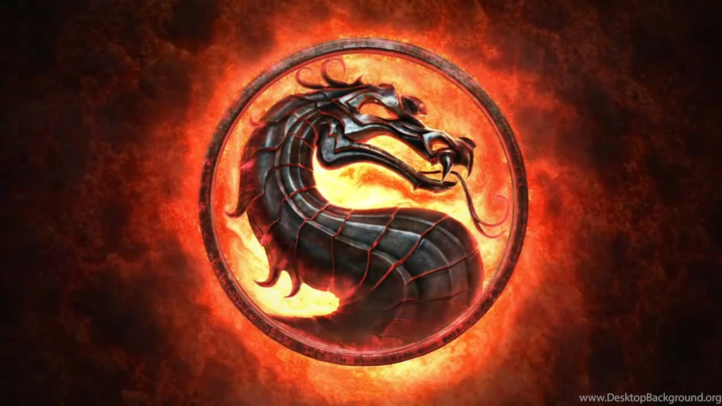 Wallpapers Mortal Kombat Novos Gameplays E Fatality S Sanguin Rios ...