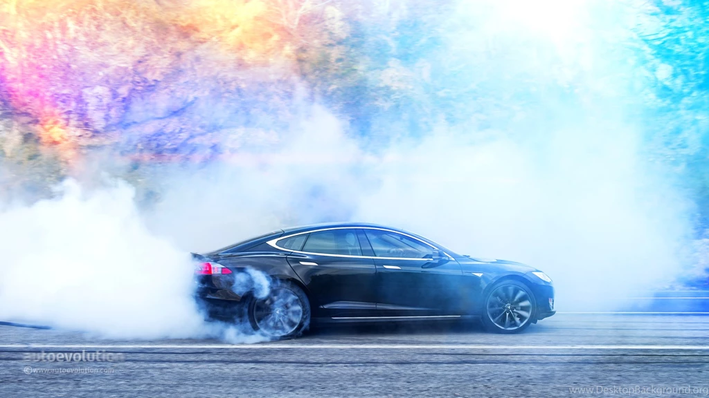 Tesla Wallpapers