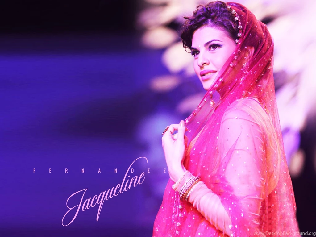 Jacqueline Fernandez Pretty HD Wallpapers And Images