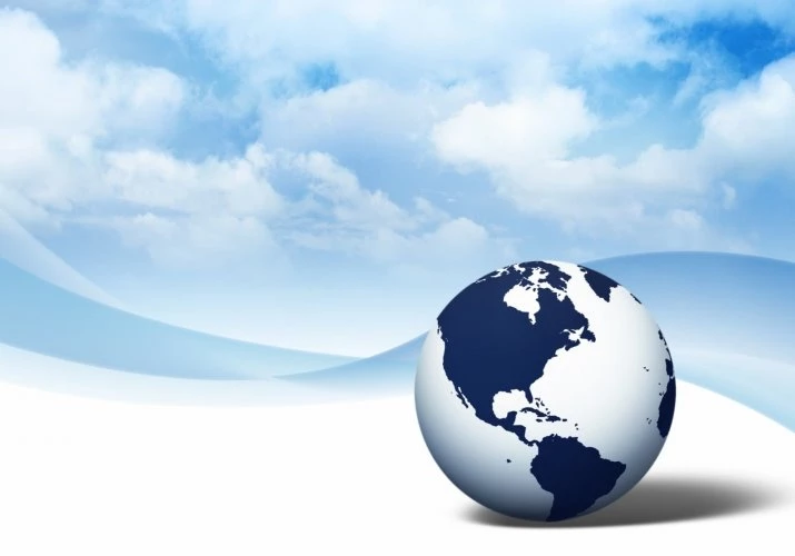 Earth 3d Graphic Wallpapers HD Free Wallpapers