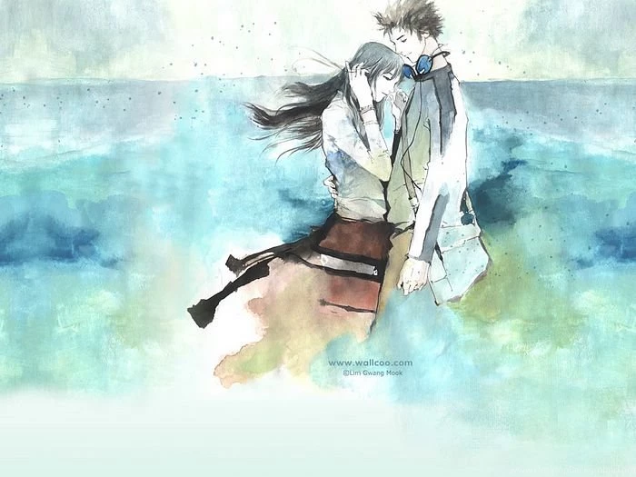 Wallpapers Of Love Couples
