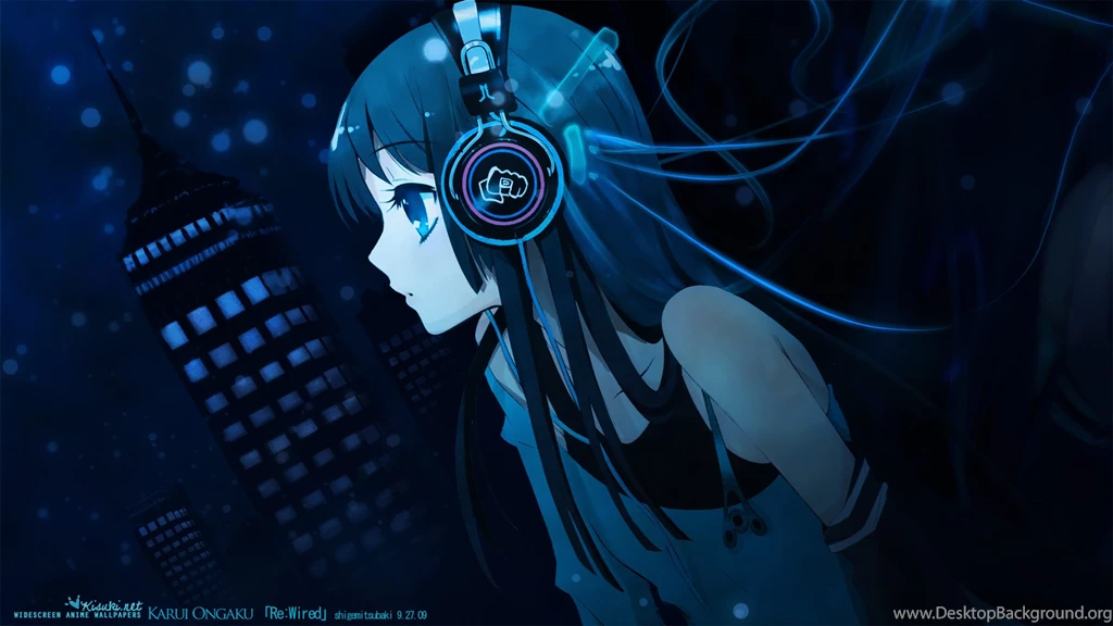 Anime Hd Wallpapers