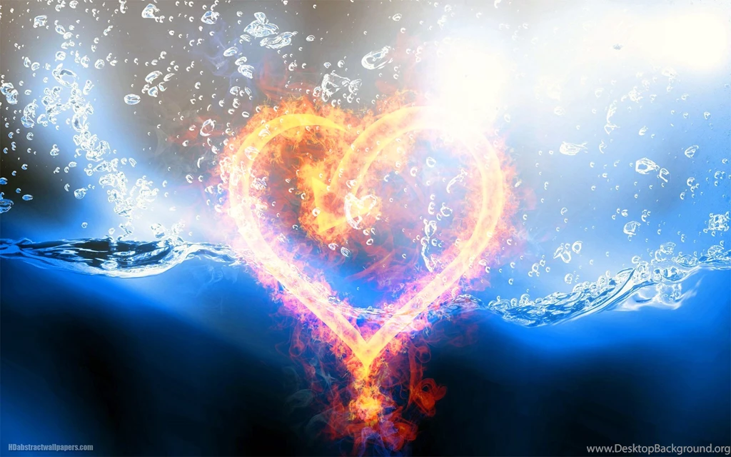 25 Beautiful Abstract Blue Wallpapers