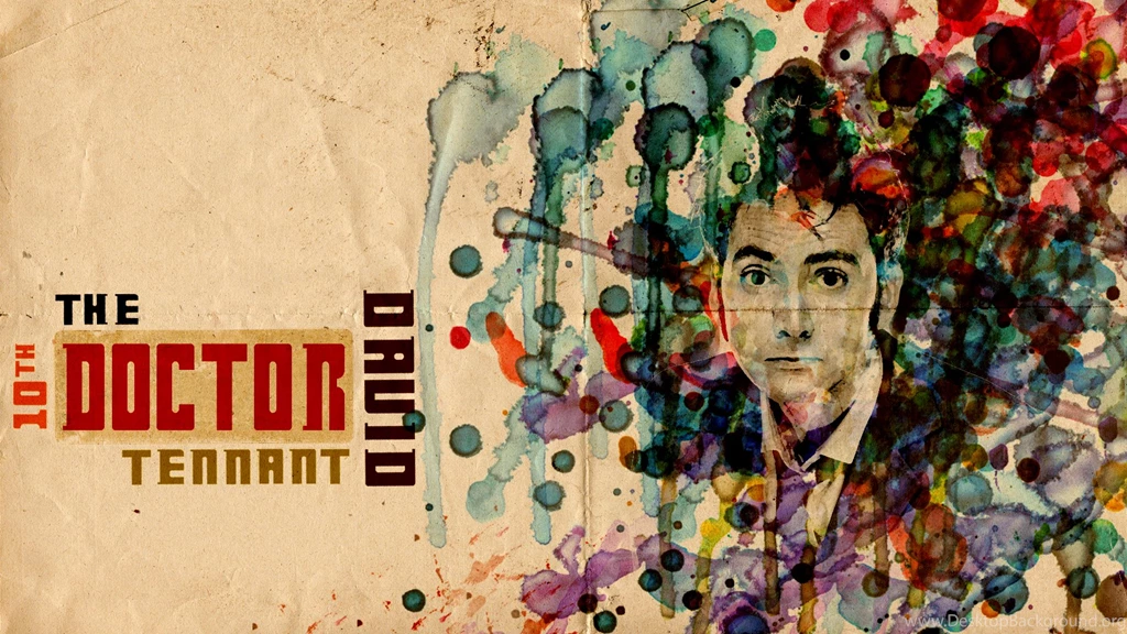 David Tennant The 10th Doctor By ChipsEss0r On DeviantArt