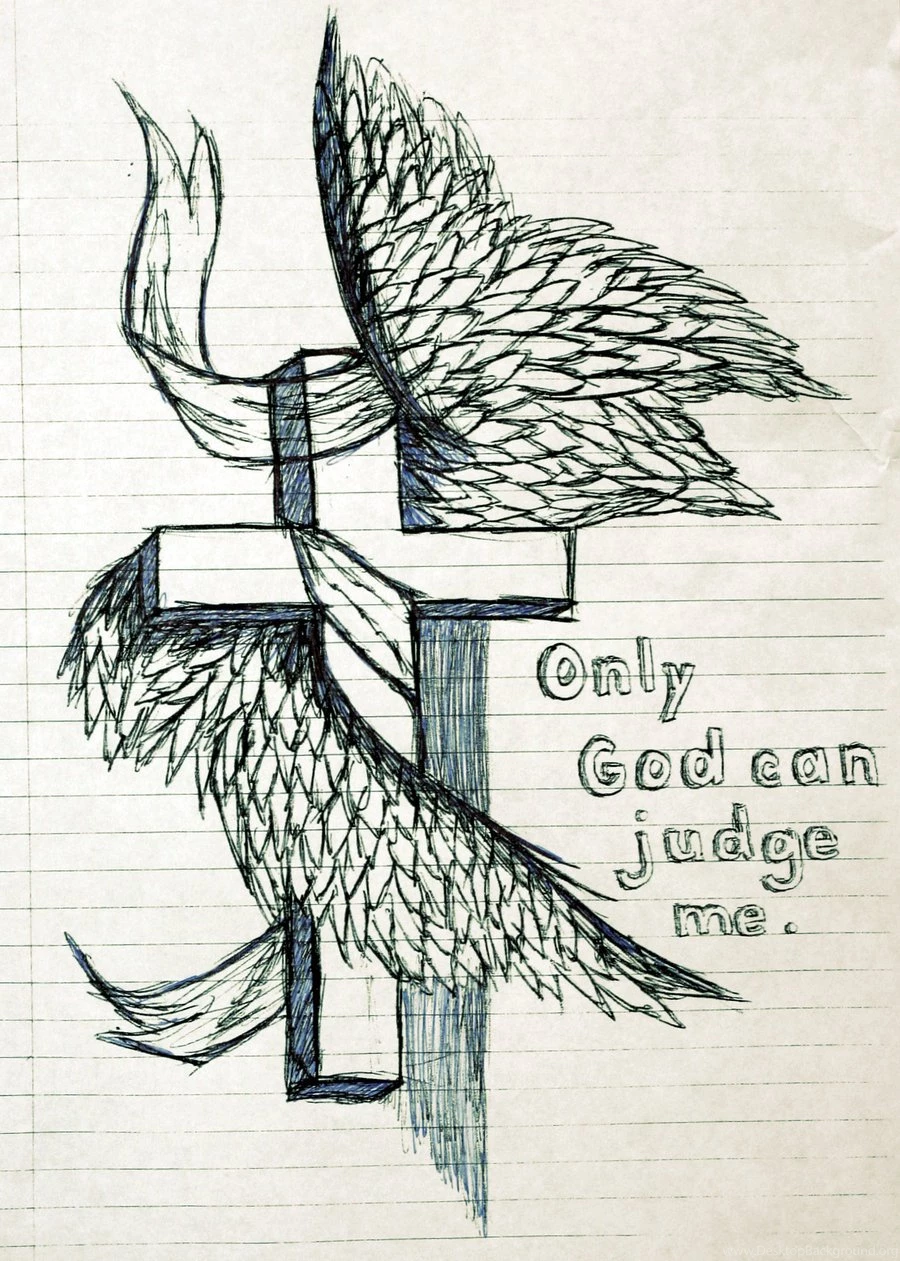 Onlygodcanjudgeme   DeviantArt