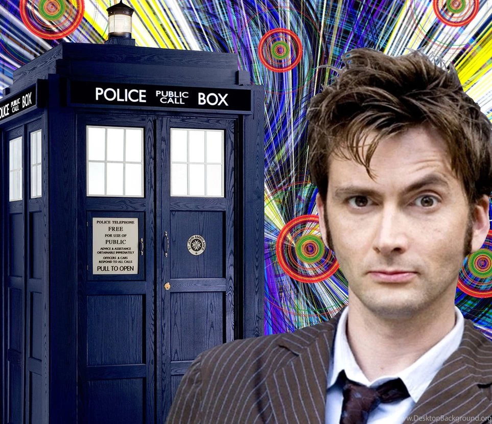 10th Doctor Wallpapers Request By DormVella On DeviantArt