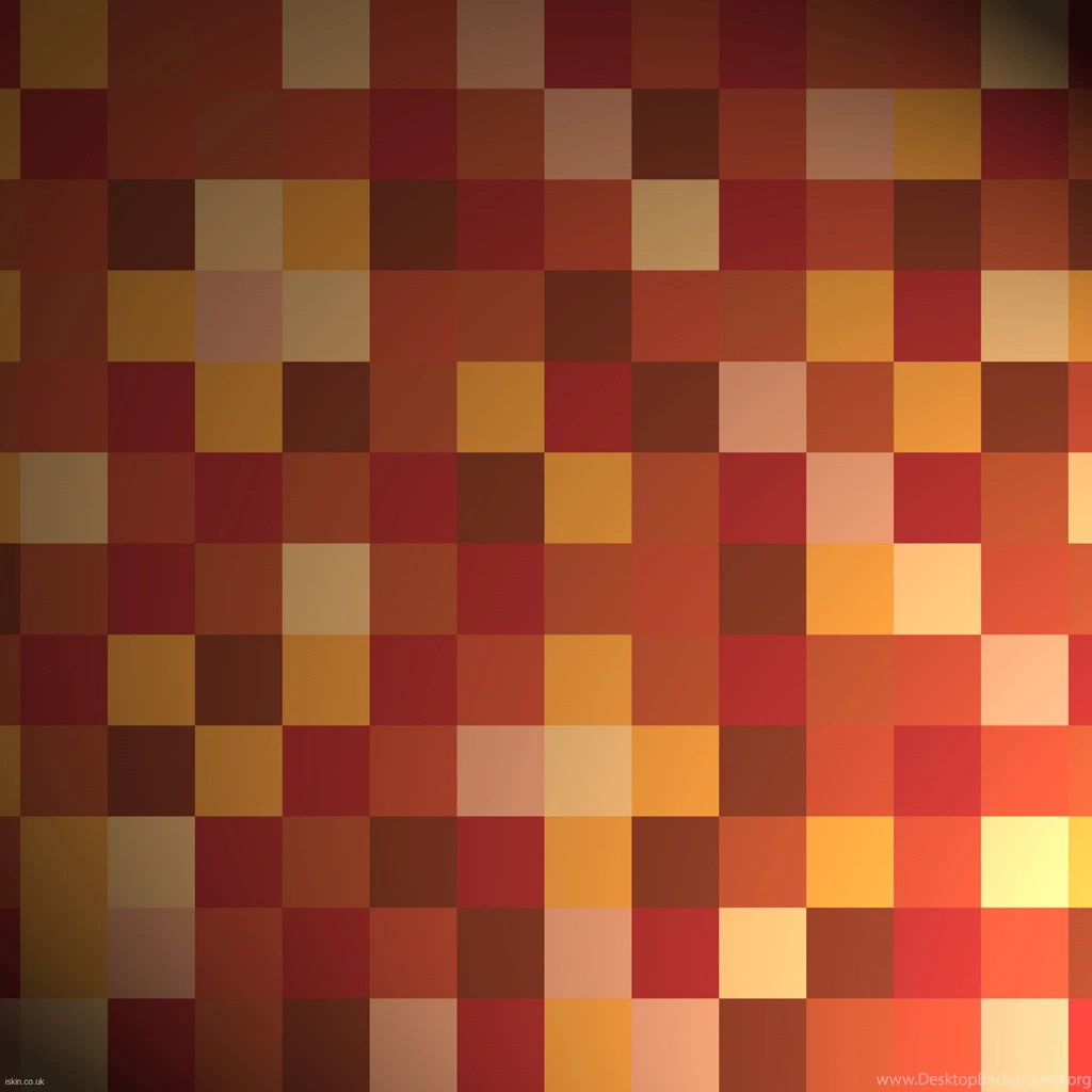 Desktop Orange Check Desktop Wallpapers