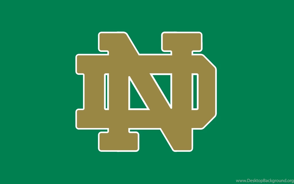 Notre Dame Football Wallpapers » WallDevil Best Free HD Desktop ...