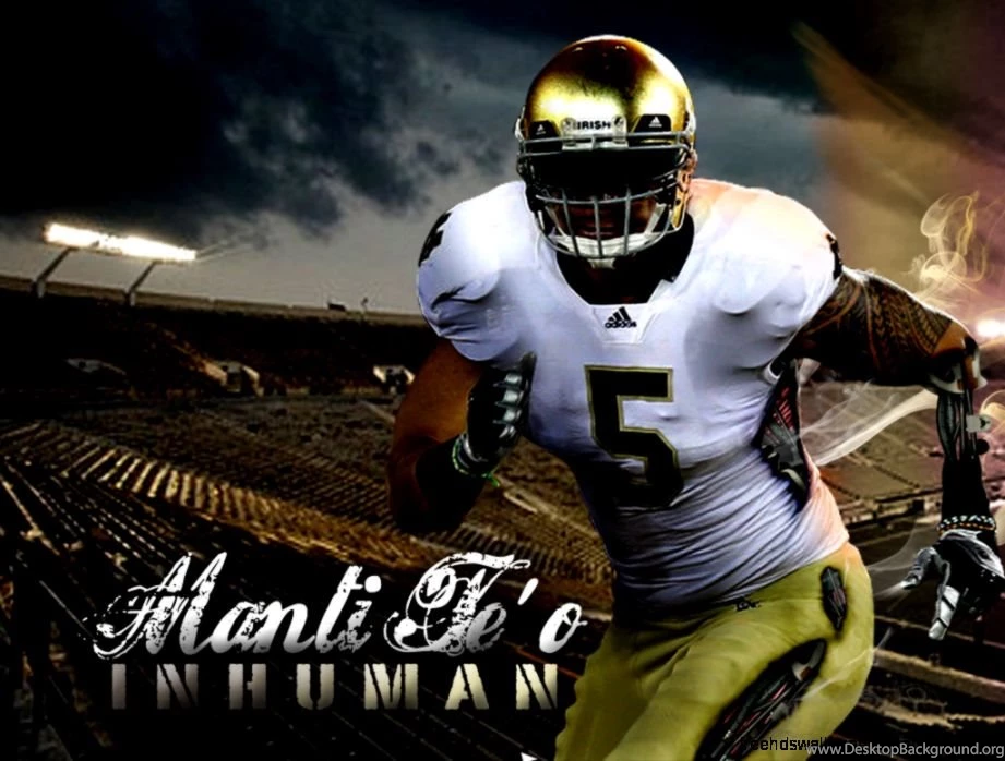 Notre Dame Football Wallpapers
