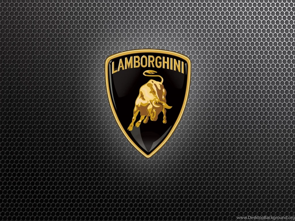 Lamborghini Logo Wallpapers