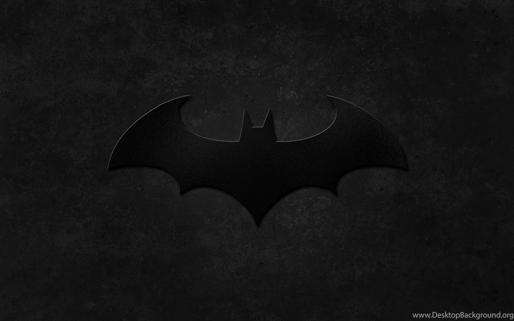 Batman Logo Wallpapers