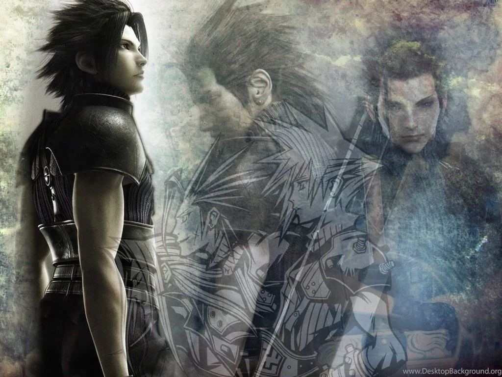 Zack Fair   A Hero's Calling By ProcerDeCrepusculum.deviantart.com ...