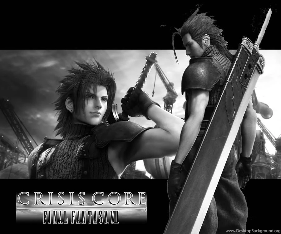 Zack Fair Wallpaper Images