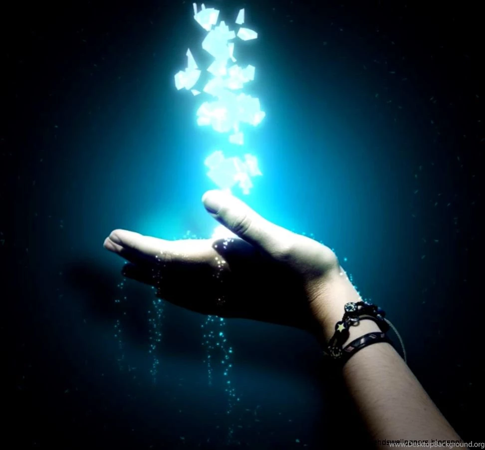 Interactive Wallpapers Android