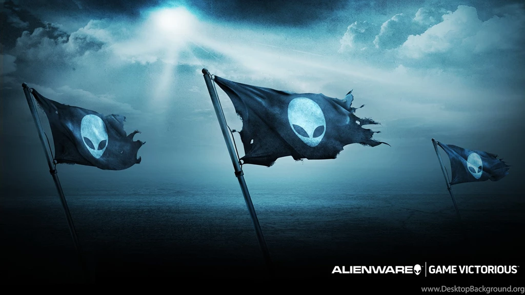 Alienware Wallpapers