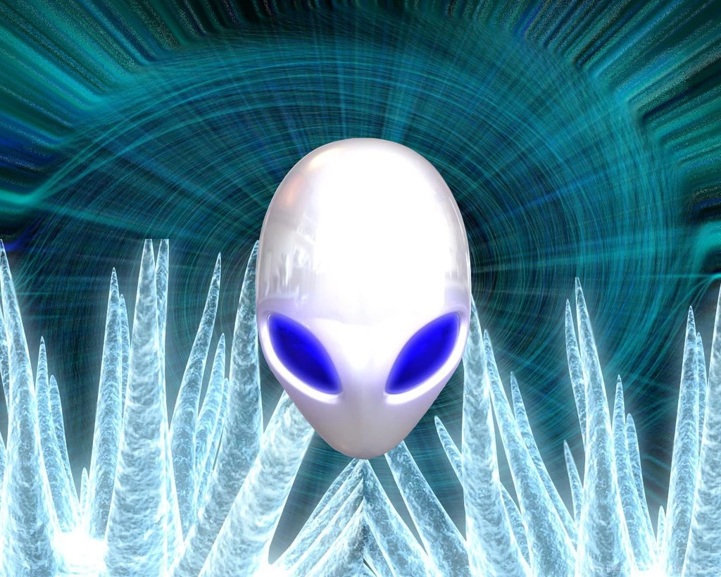 Wallpapers Alienware 2 HD Taringa!