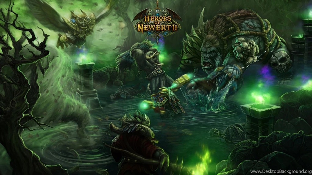 Full HD 1080p World Of Warcraft Wallpapers HD, Desktop Backgrounds ...