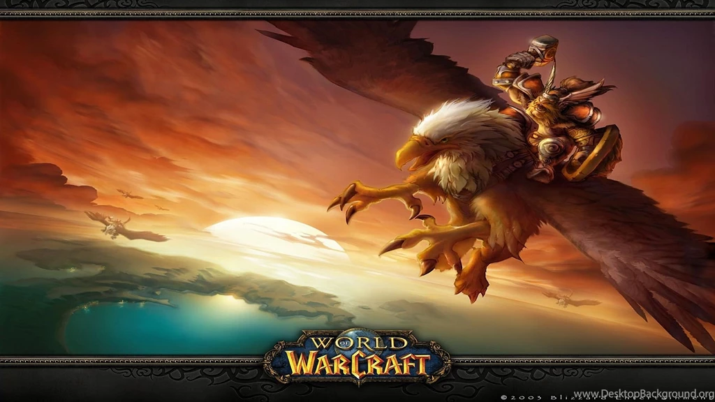 High Resolution Best Game World Of Warcraft Wallpapers HD 15 Full ...