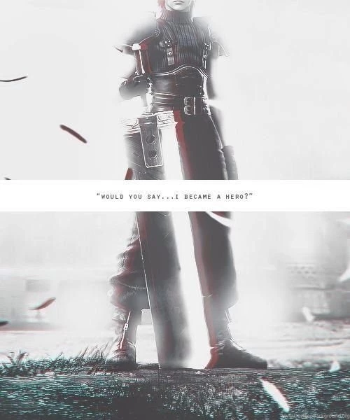 Final Fantasy On Pinterest