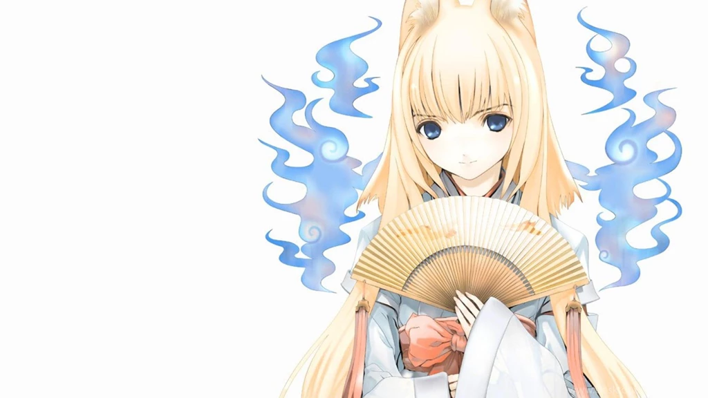 Girls Fox Nekomimi Neko Girl HD Wallpapers Wallpapers (