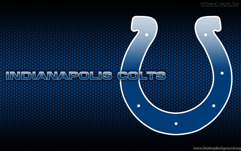 Colts Wallpapers Dr. Odd