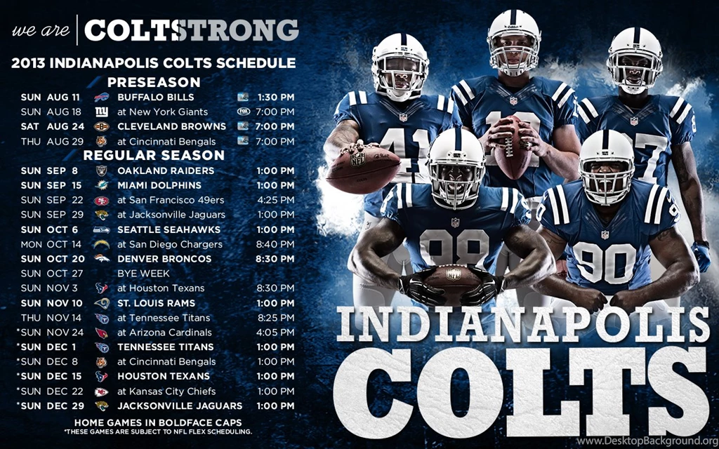 Colts.com