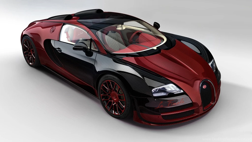 2015 Bugatti Veyron 16.4 Grand Sport Vitesse La Finale Wallpapers