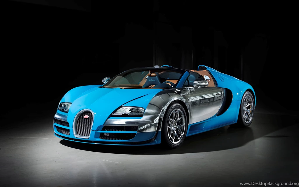 Download Bugatti Veyron Grand Sport Vitesse HD Wallpapers (6005 ...