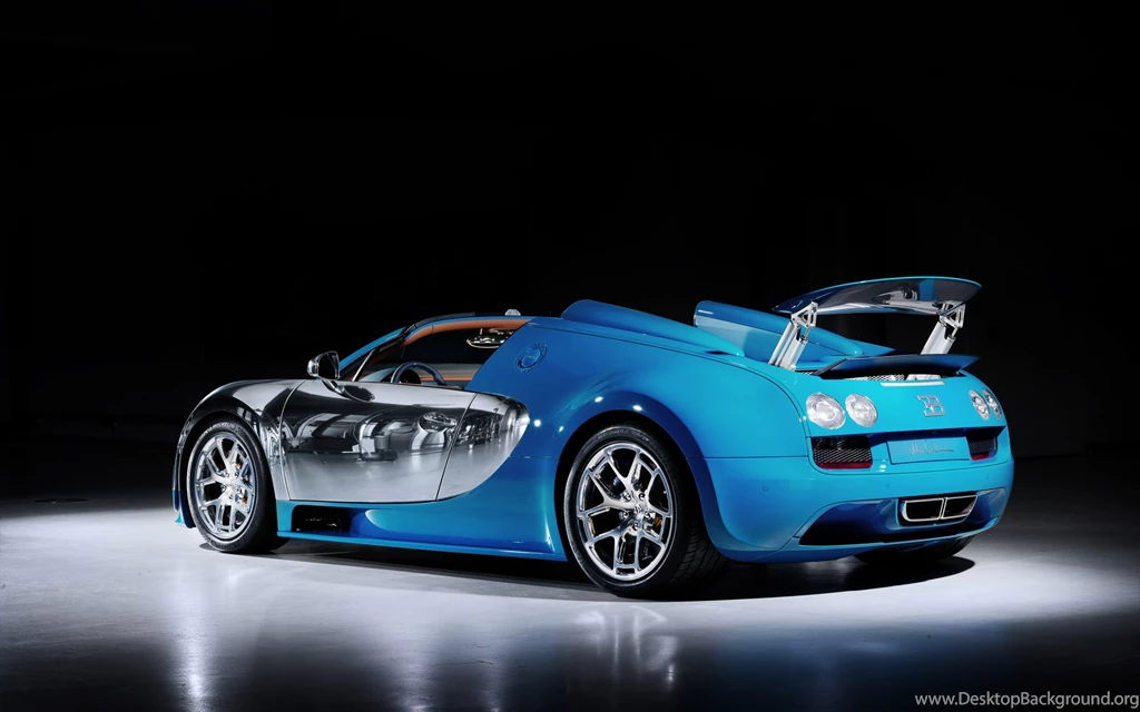 Download Wallpapers 3840x2400 Bugatti Veyron, Supercar, 16 4, Grand ...
