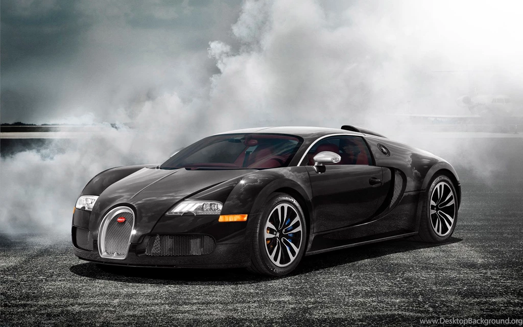 Hd Bugatti Veyron Wallpapers