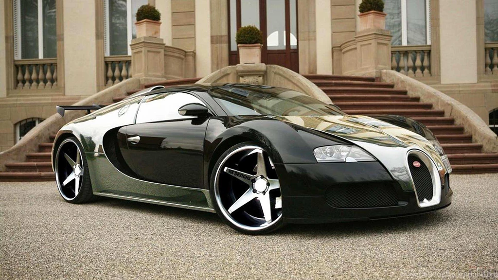 Download Bugatti Veyron Wallpapers For Iphone