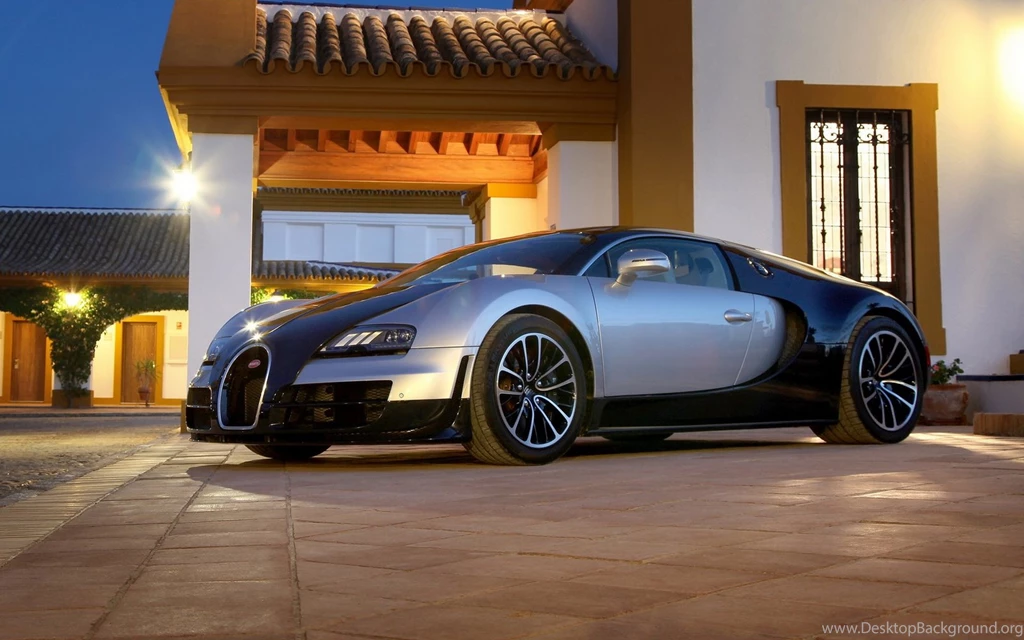 Download Bugatti Veyron Backgrounds Photo Wallpapers