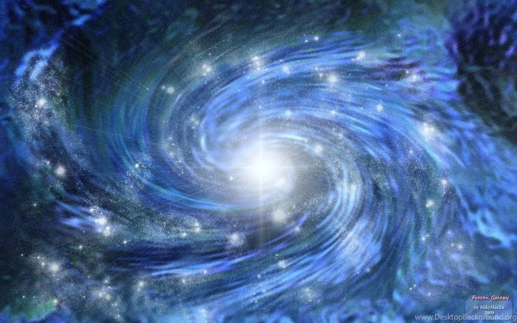 3dspace, 3ddigitalart, Frozen, Galaxy, Screensavers, Wallpapers ...