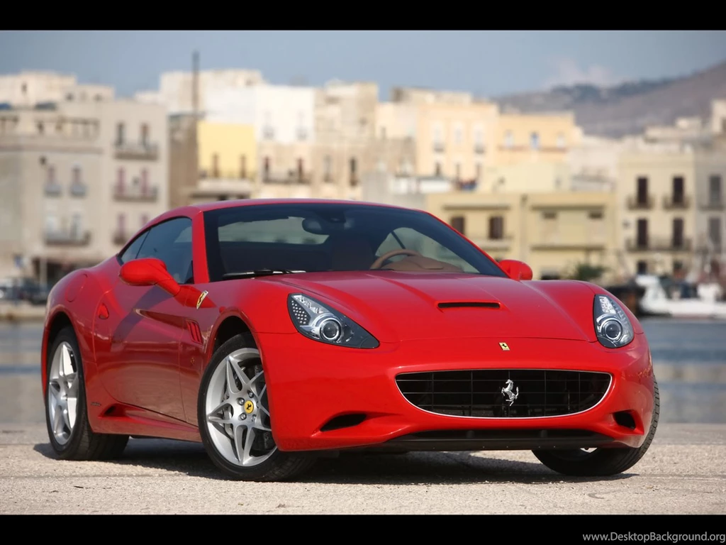 Ferrari California Car Wallpapers Wallpapers Fo