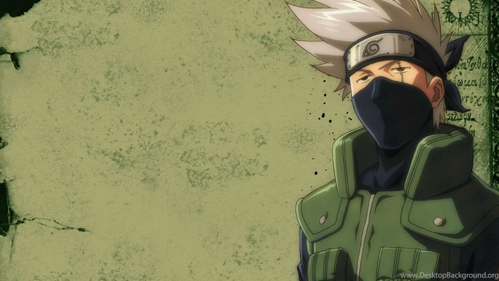 Naruto Kakashi Wallpapers, Wallpaper, Naruto Kakashi Wallpapers Hd ...