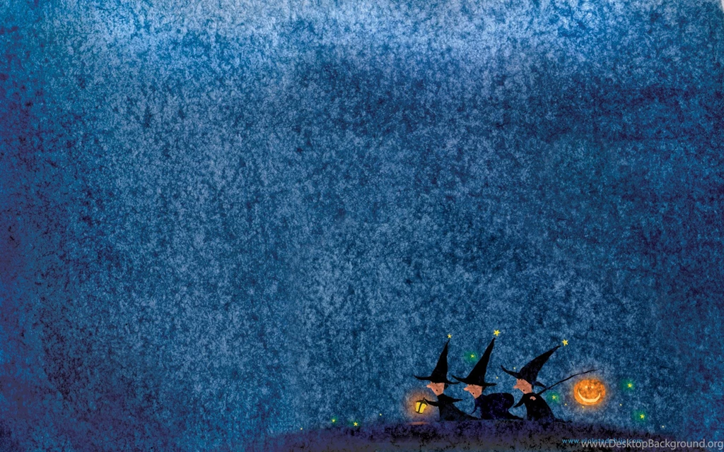 Halloween Desktop Wallpapers » WallDevil Best Free HD Desktop And ...