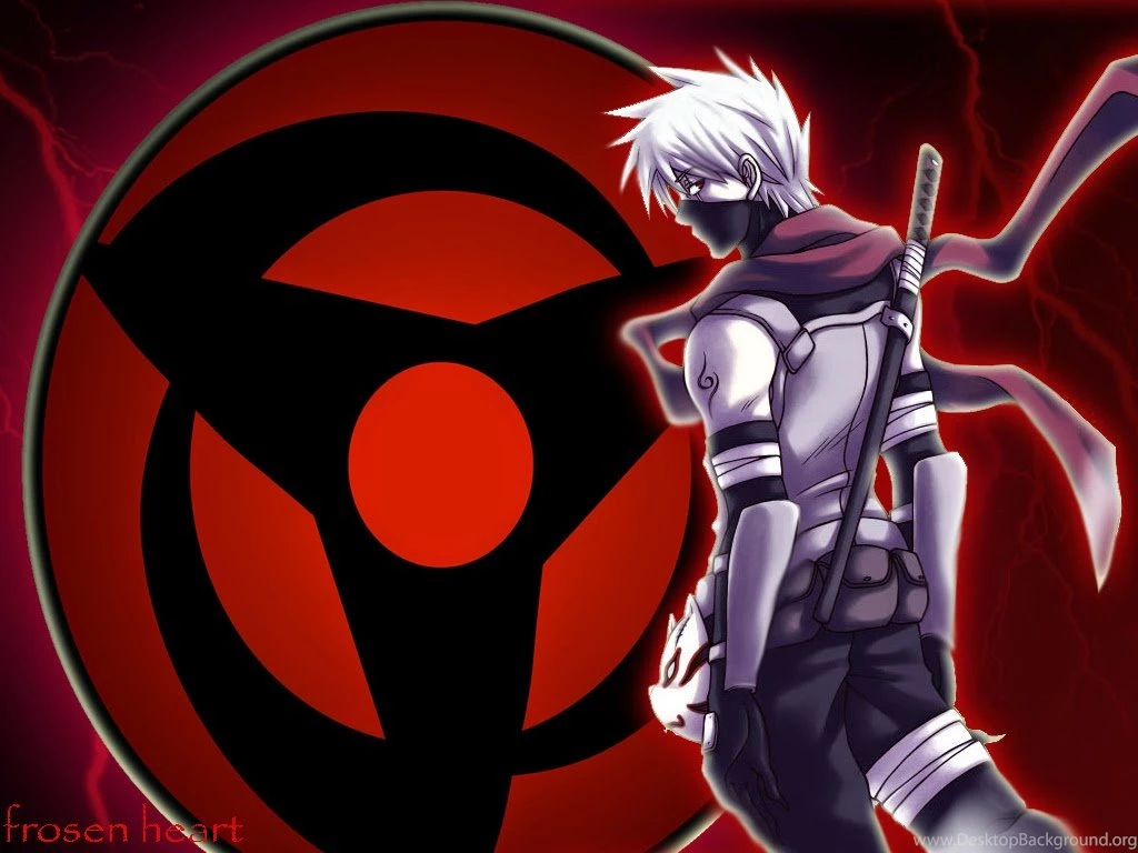 Kakashi Wallpapers Hd 1080p Picture Desktop Background