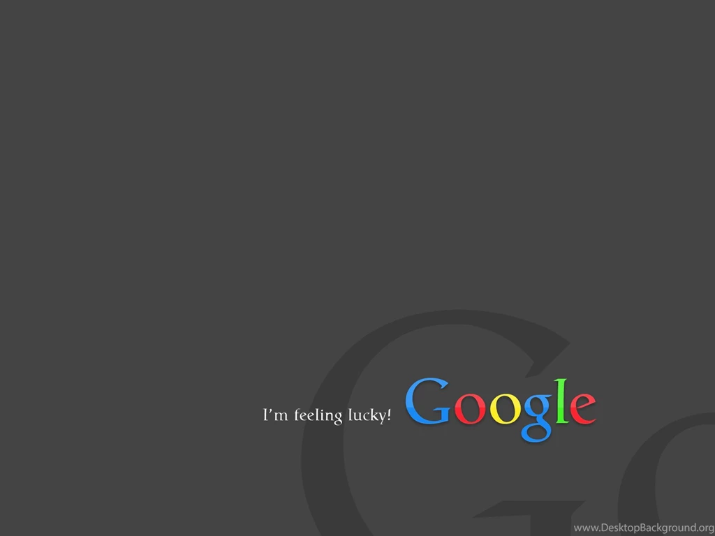 Google Wallpapers Hd