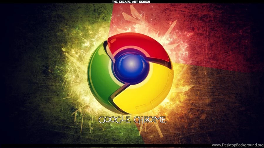 Chrome Wallpapers Collection (44+)