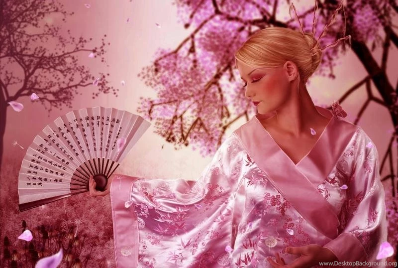 Japanese Girl Wallpaper,people HD Wallpaper,photography HD ...