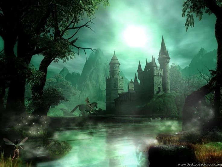 Wicca Wallpapers On Pinterest