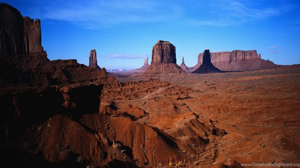Desert Canyon, Arizona HD Unbelievable Wallpapers Free HD Wallpapers ...