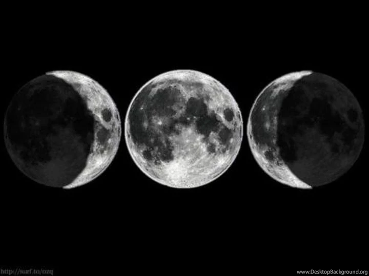 Wicca Wallpapers Moons (page 2)   Pics About Space